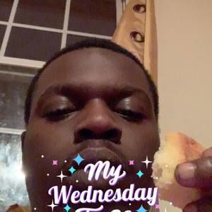 Meet your Posher, Richard